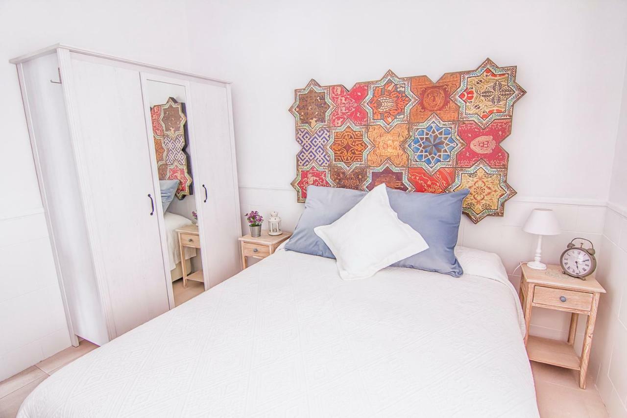 Appartement Mercado Calle Feria